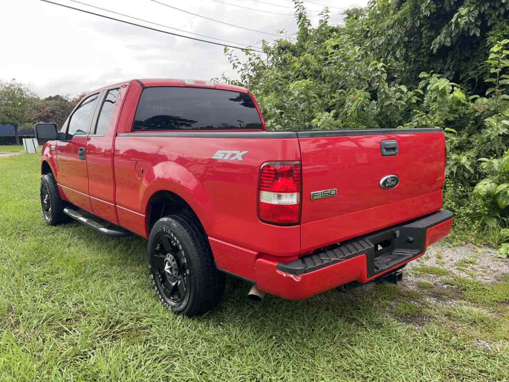 2008 Ford F-150 Image 5