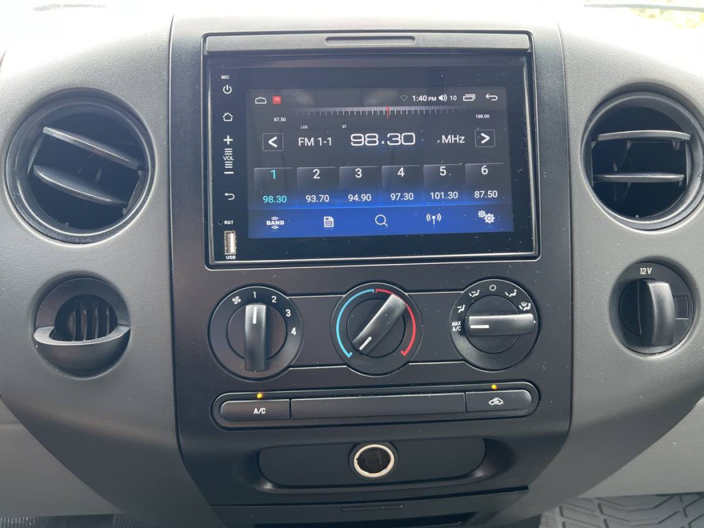 2008 Ford F-150 Image 6