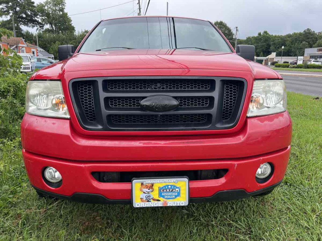 2008 Ford F-150 Image 7