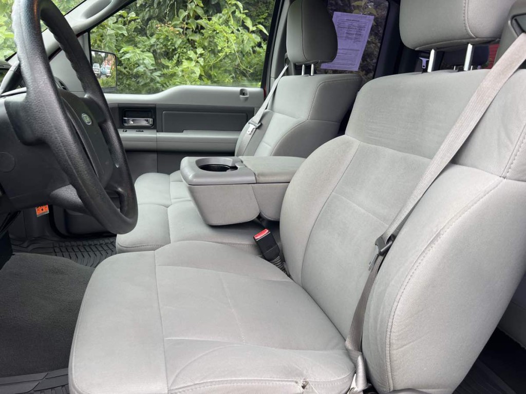 2008 Ford F-150 Image 8