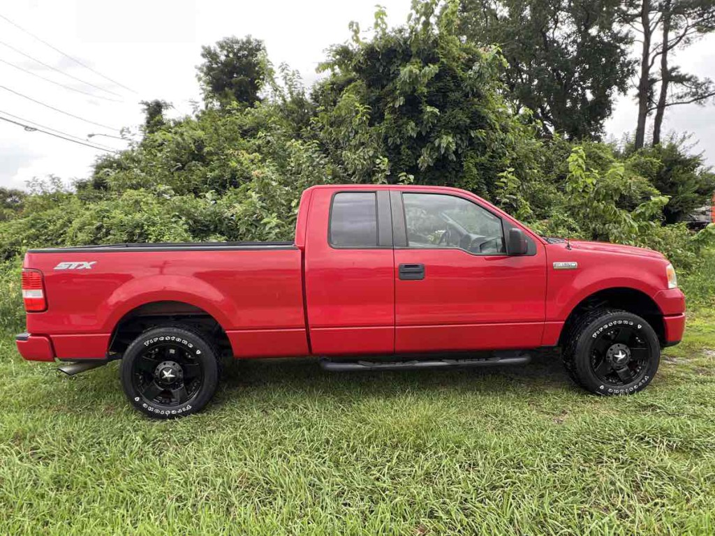 2008 Ford F-150 Image 11