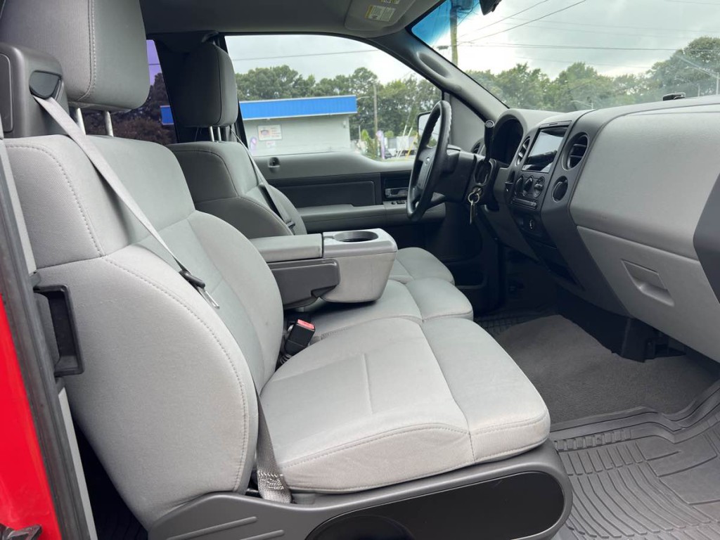 2008 Ford F-150 Image 12