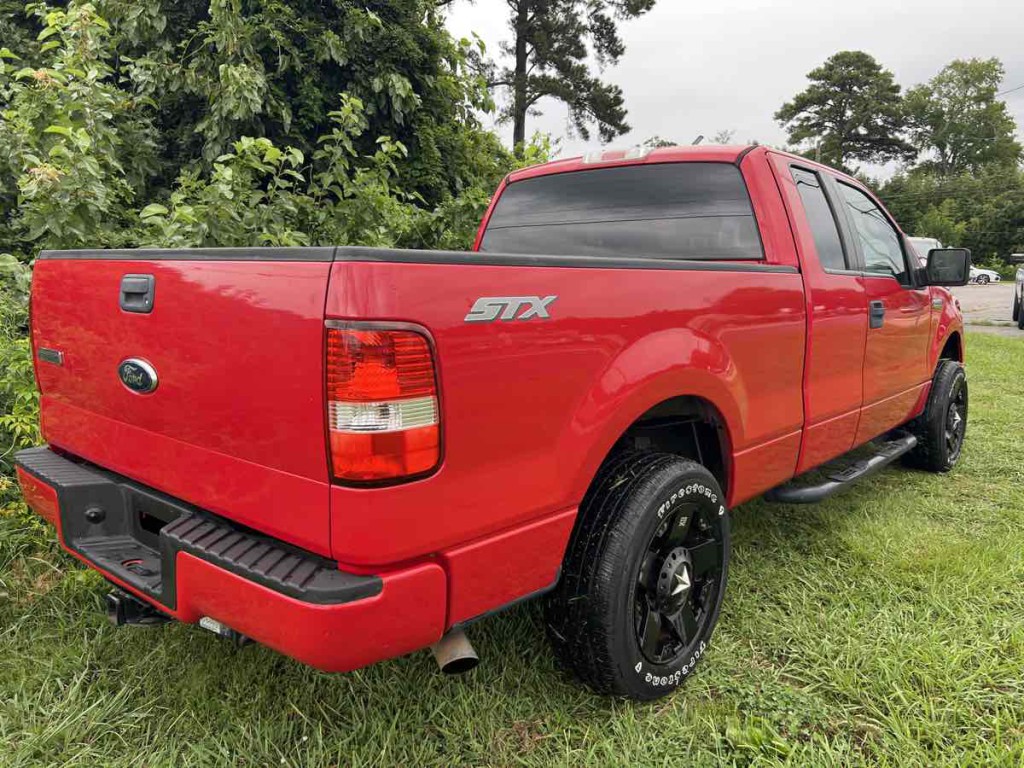 2008 Ford F-150 Image 14