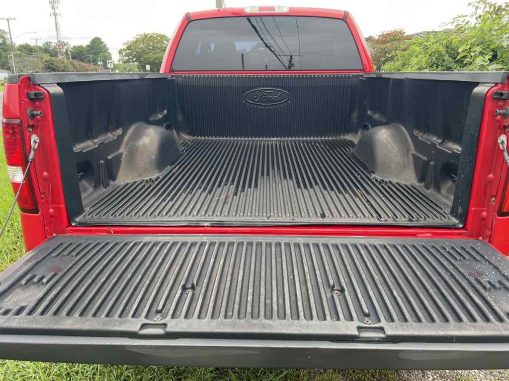 2008 Ford F-150 Image 15