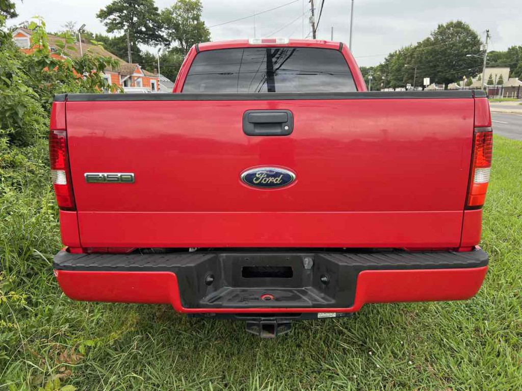 2008 Ford F-150 Image 16