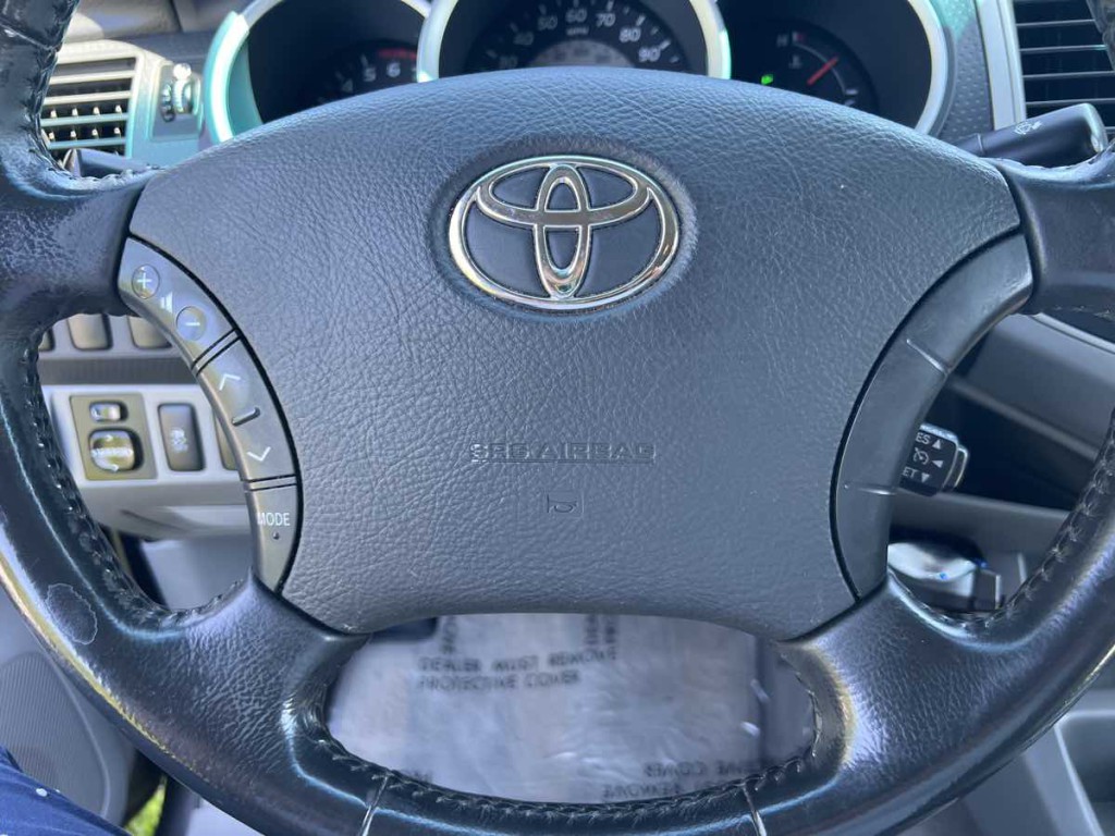 2009 Toyota Tacoma Image 4