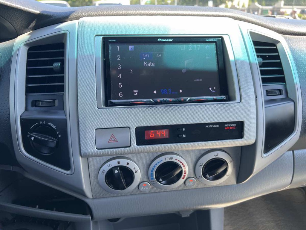2009 Toyota Tacoma Image 6