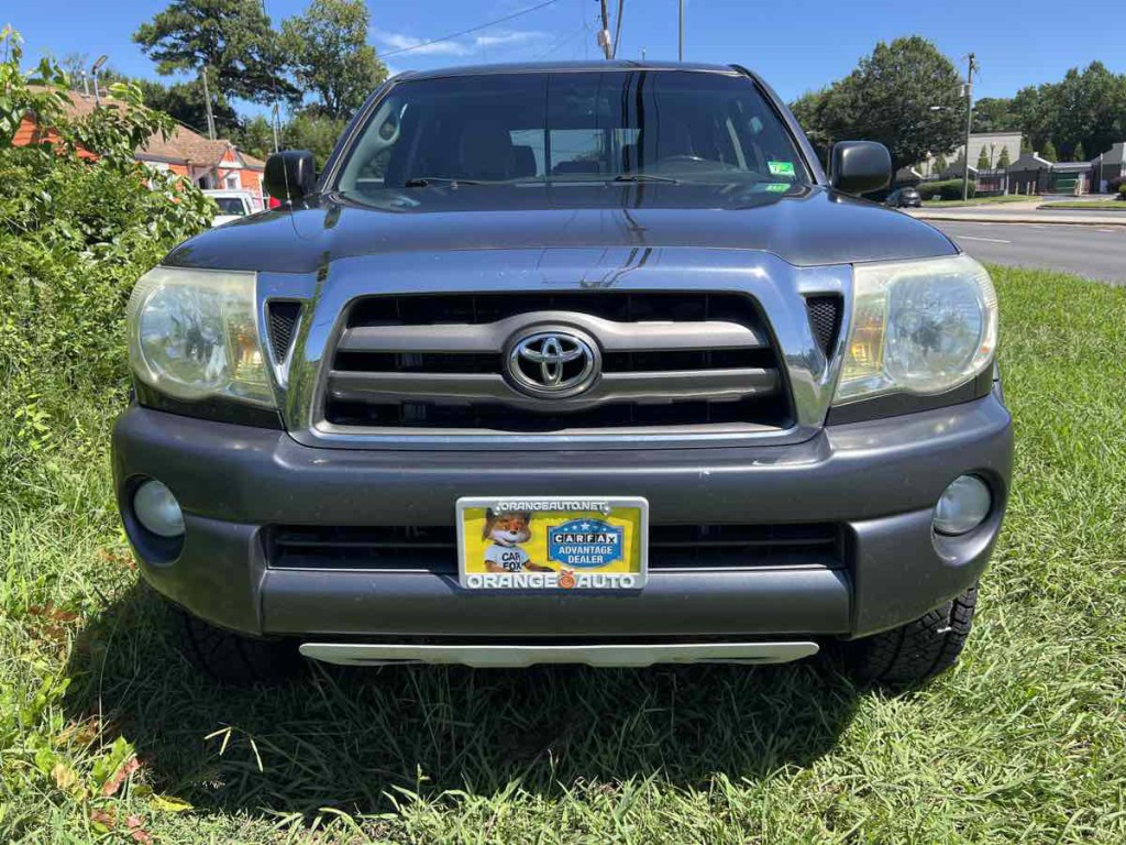2009 Toyota Tacoma Image 7