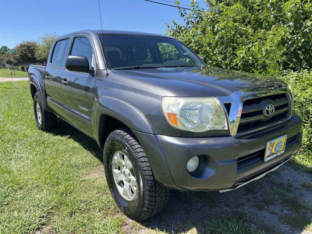 2009 Toyota Tacoma Image 9