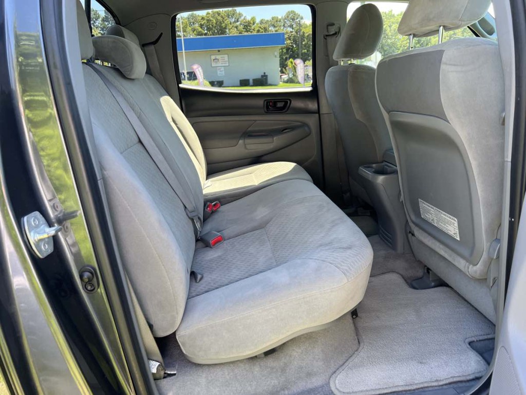 2009 Toyota Tacoma Image 12