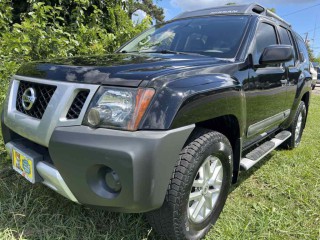 Image for 2015 Nissan Xterra S ID: 6803819