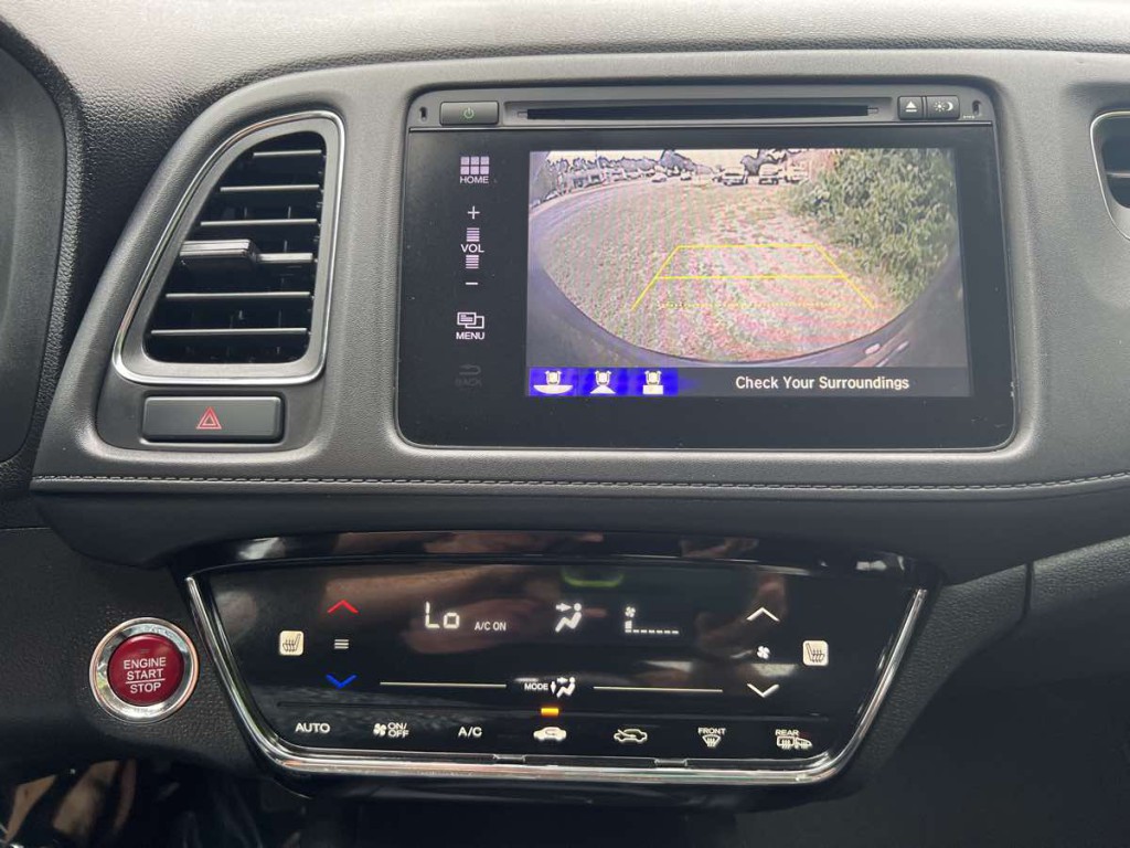 2018 Honda HR-V Image 6