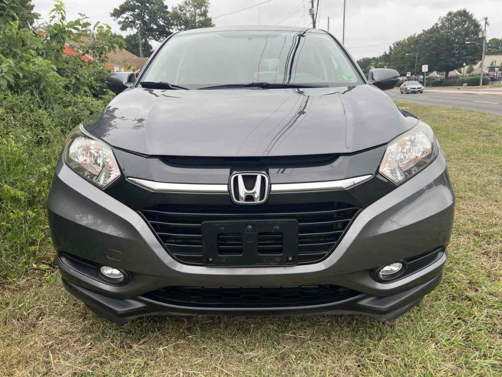 2018 Honda HR-V Image 7