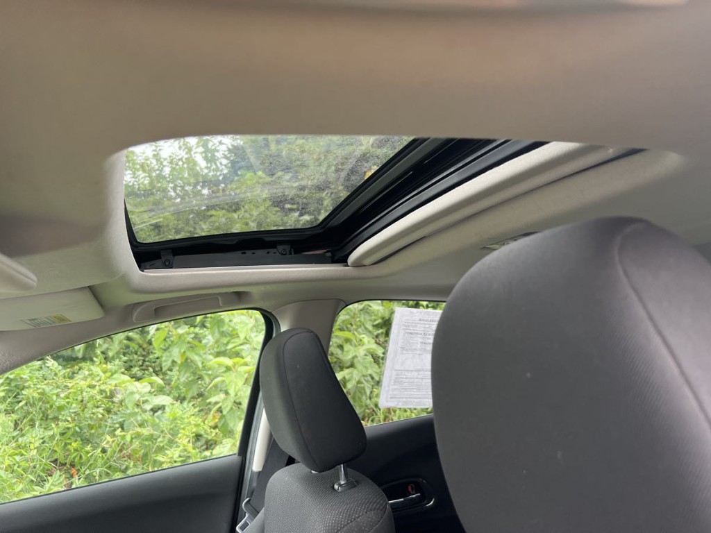 2018 Honda HR-V Image 8