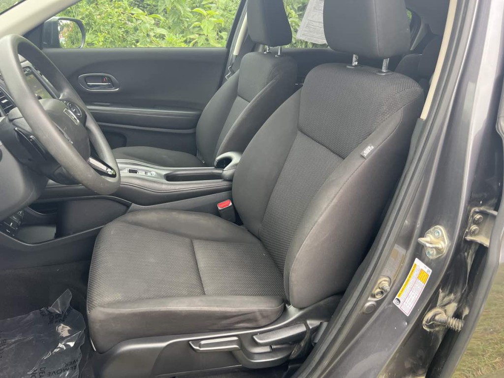 2018 Honda HR-V Image 9