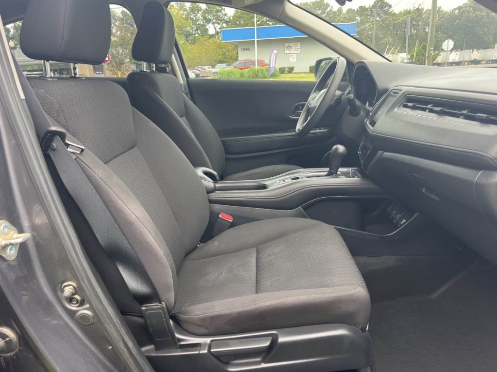2018 Honda HR-V Image 11