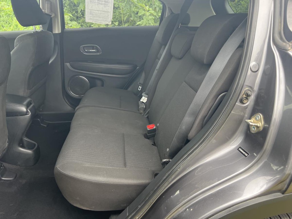 2018 Honda HR-V Image 13
