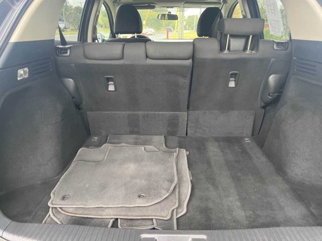 2018 Honda HR-V Image 15