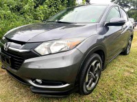 Image for 2018 Honda HR-V EX ID: 6835659
