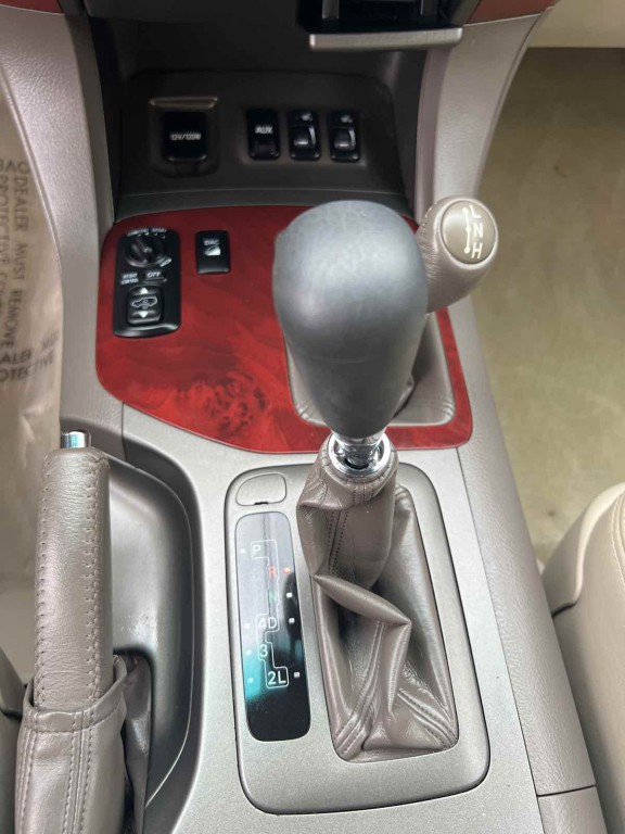 2008 Lexus GX 470 Image 6