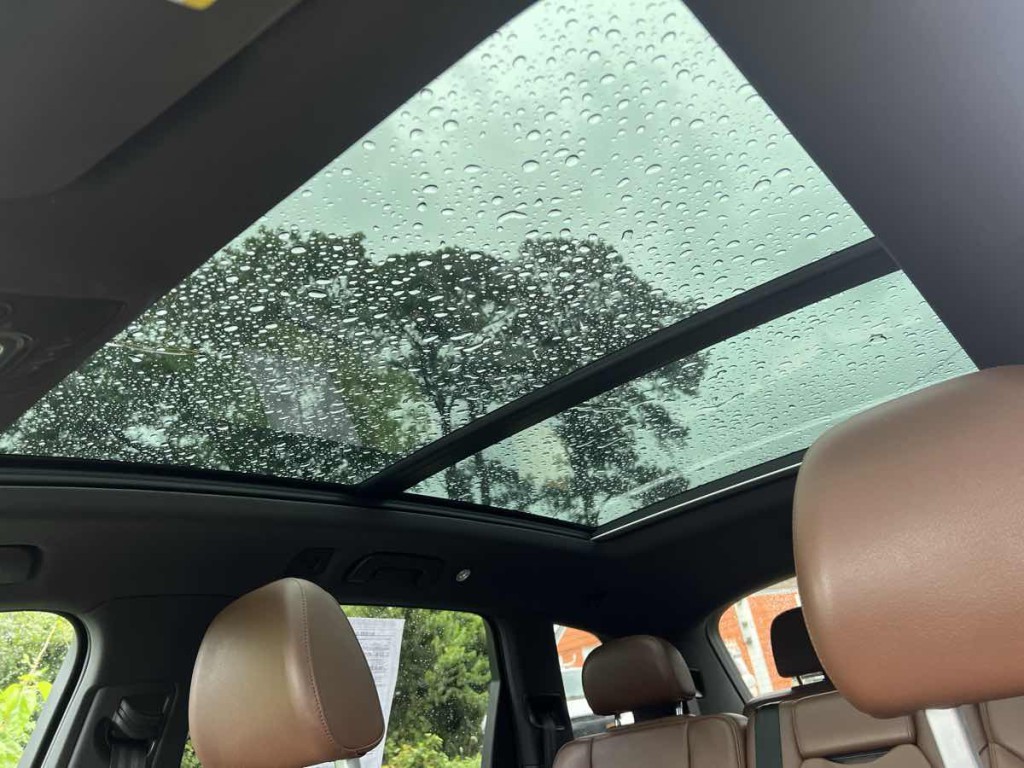 2017 Audi Q7 Image 7