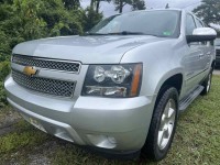 Image for 2014 Chevrolet Suburban LTZ ID: 6858556