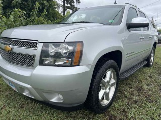 Image for 2013 Chevrolet Avalanche LTZ ID: 6858557