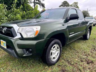 Image for 2014 Toyota Tacoma  ID: 6861841