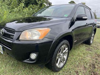 Image for 2011 Toyota Rav4 Sport ID: 6861842