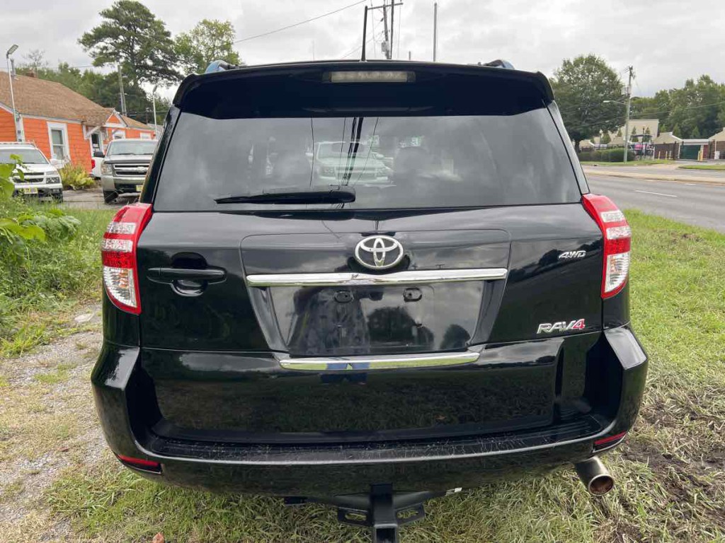 2011 Toyota Rav4 Image 14