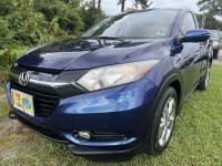 Image for 2017 Honda HR-V EX-L Navi ID: 6899790