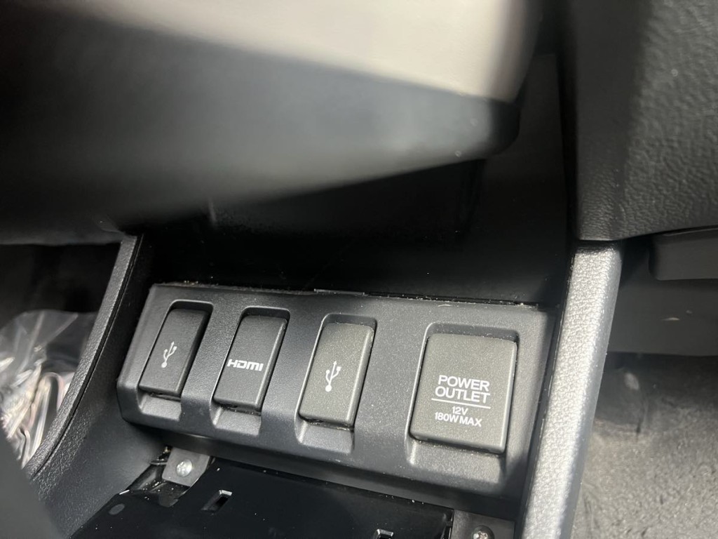 2017 Honda HR-V Image 7