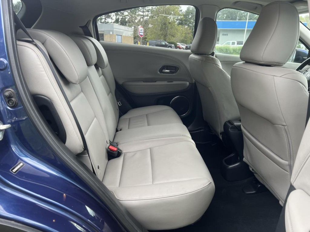 2017 Honda HR-V Image 14