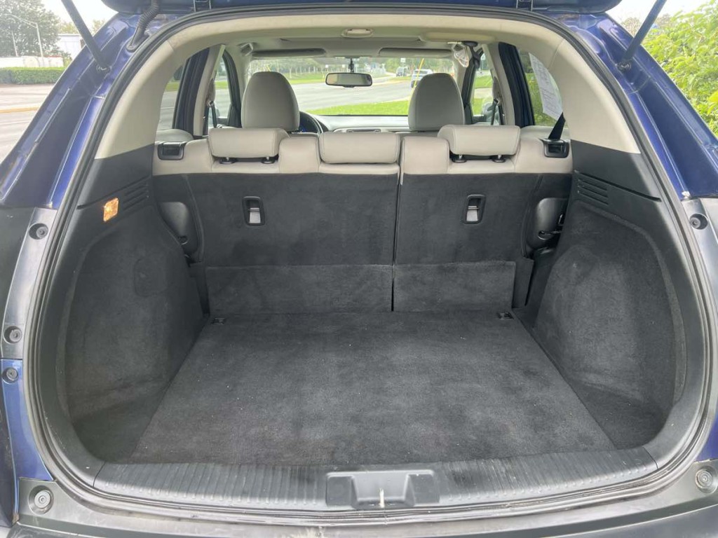 2017 Honda HR-V Image 16
