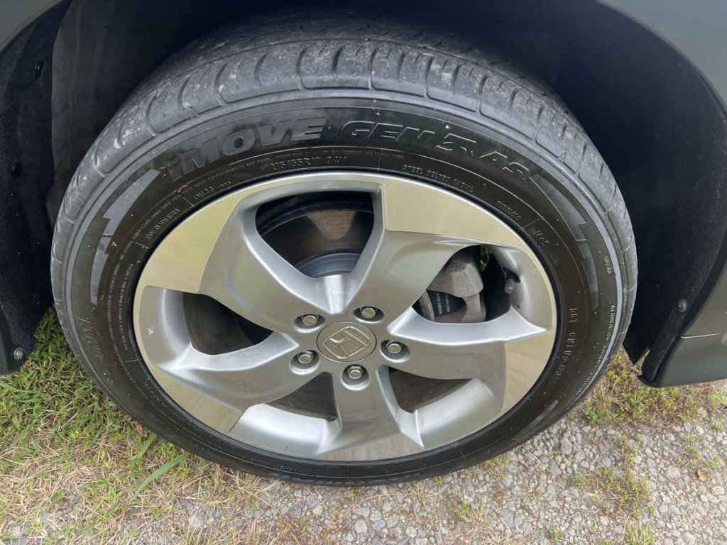 2017 Honda HR-V Image 18