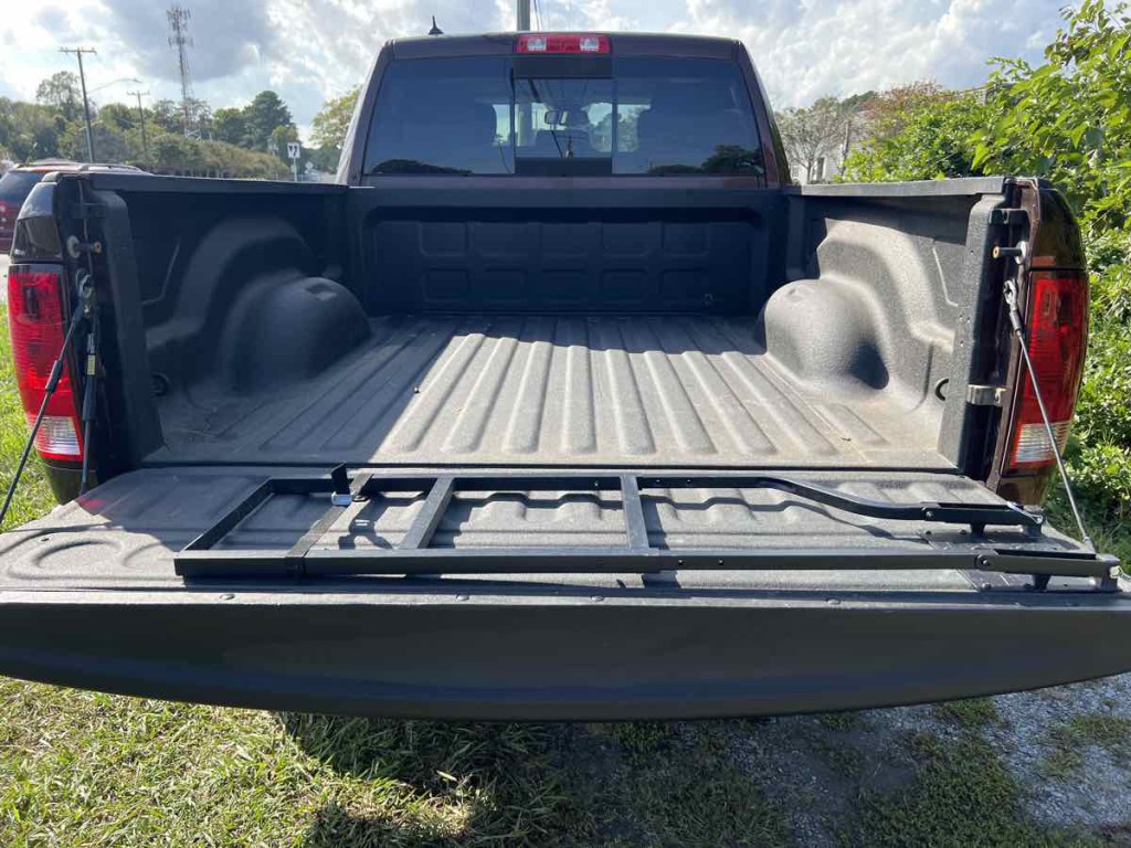 2013 RAM 1500 Image 11