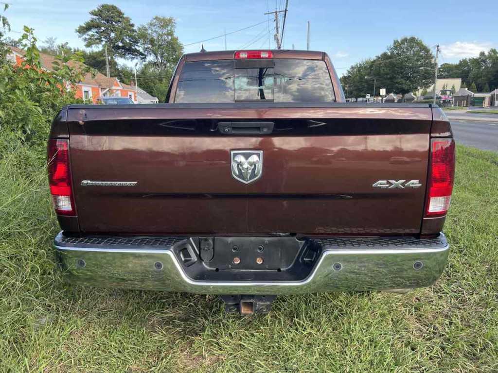 2013 RAM 1500 Image 13