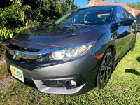 Image for 2016 Honda Civic EX-T ID: 6907722