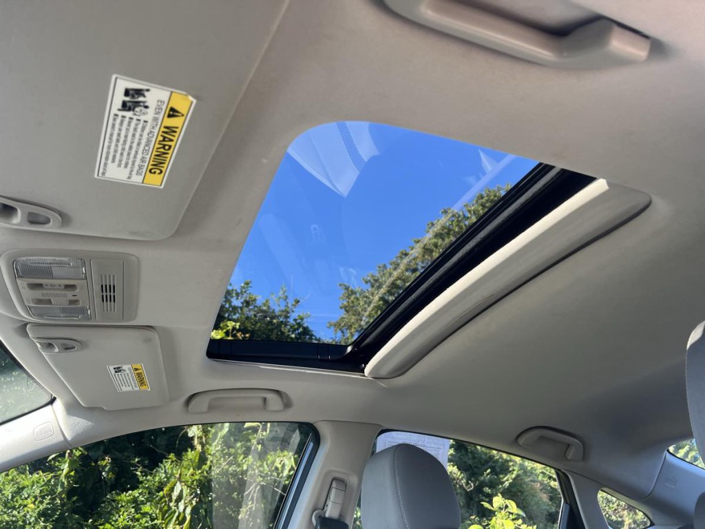 2016 Honda Civic Image 8