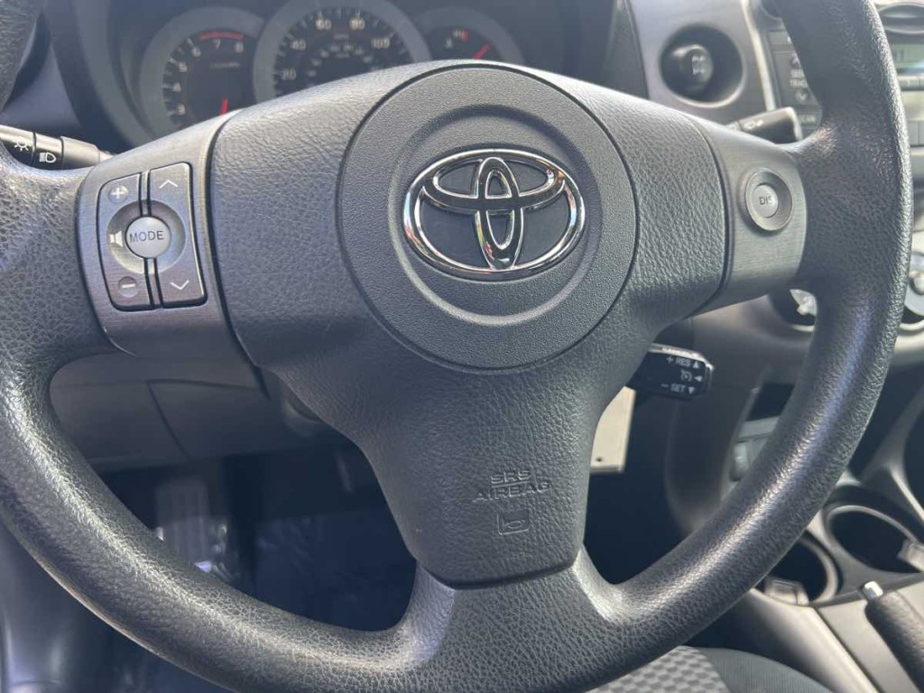 2010 Toyota Rav4 Image 3