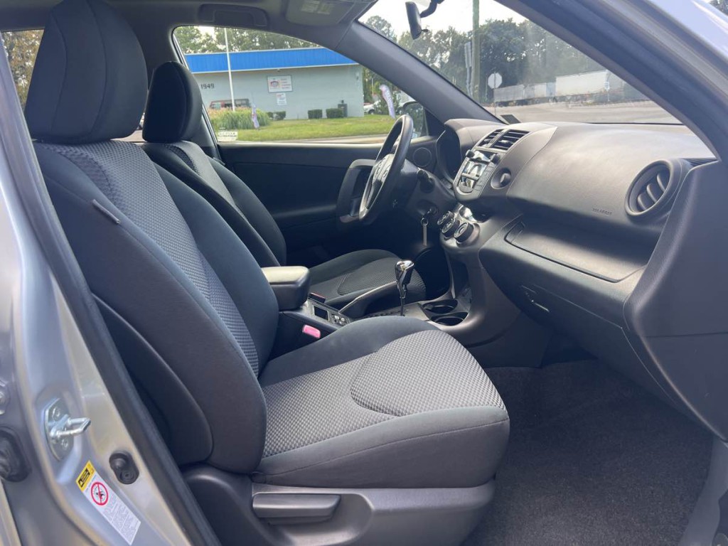 2010 Toyota Rav4 Image 13