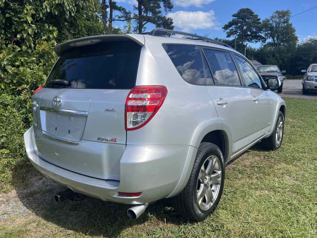 2010 Toyota Rav4 Image 14