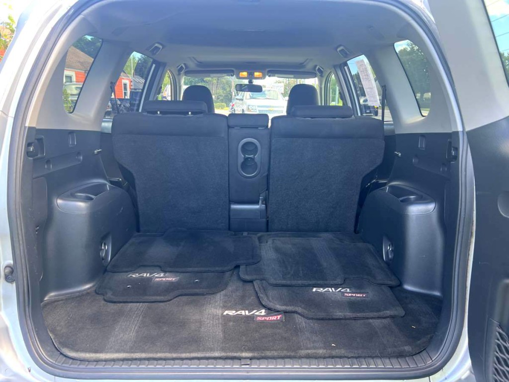 2010 Toyota Rav4 Image 18