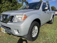 Image for 2014 Nissan Frontier SV ID: 6910976