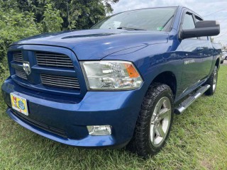 Image for 2011 RAM 1500 Sport ID: 6914761