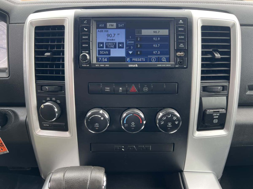 2011 RAM 1500 Image 6