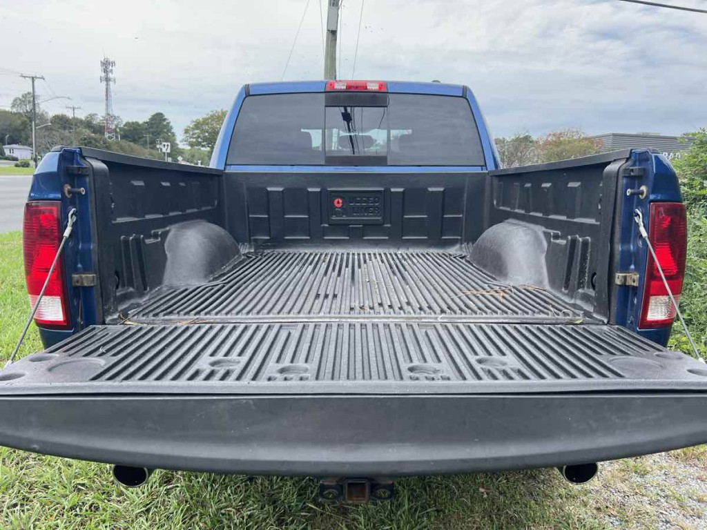 2011 RAM 1500 Image 14