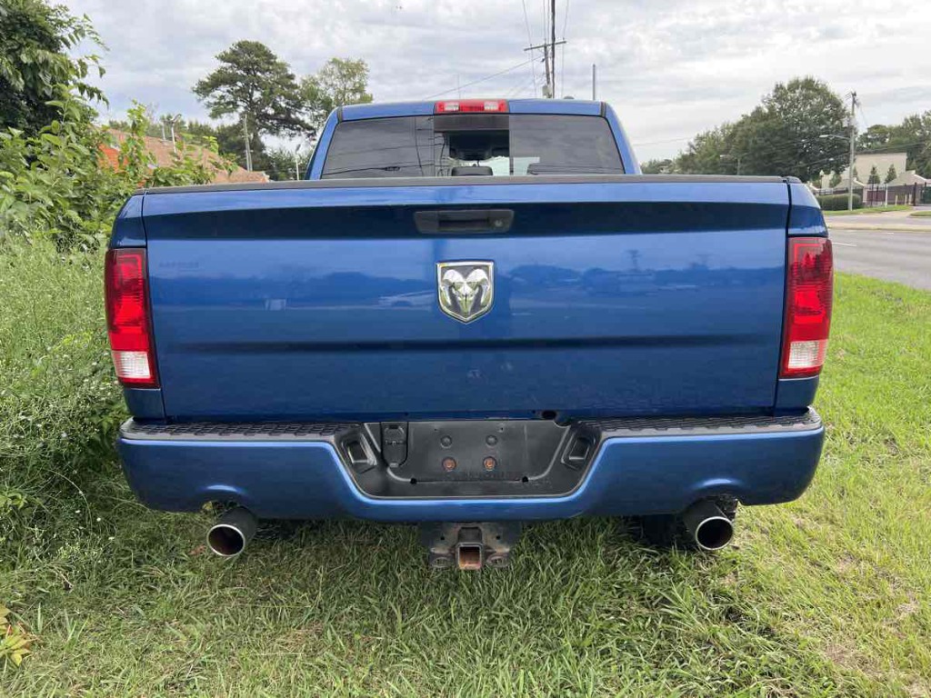 2011 RAM 1500 Image 15