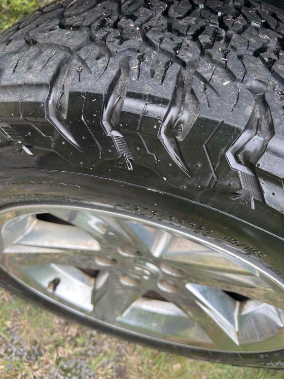 2011 RAM 1500 Image 16