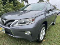 Image for 2014 Lexus RX 350 F Sport ID: 6929091